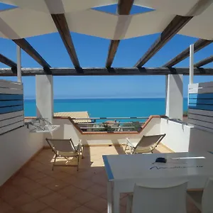 Mediterraneo Mare E Sole 3*, Marina di Palma Italia