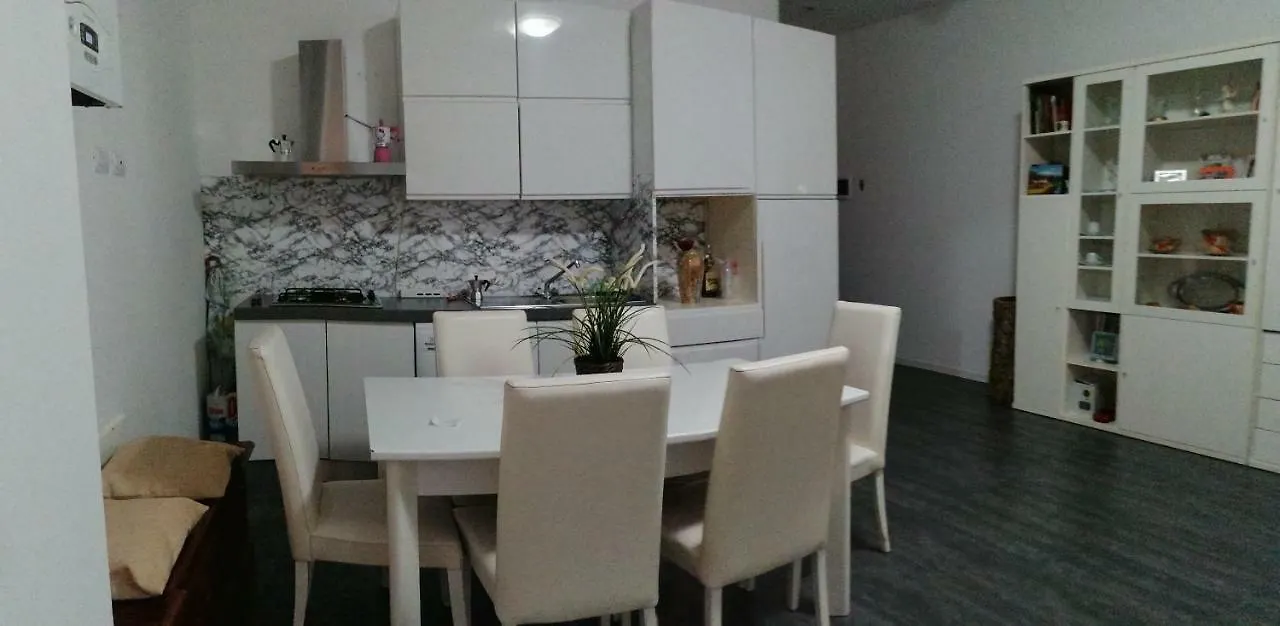 Affittacamere casa nuccia 1 Hotel Milano