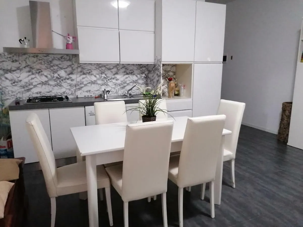 casa nuccia 1 Hotel Milano