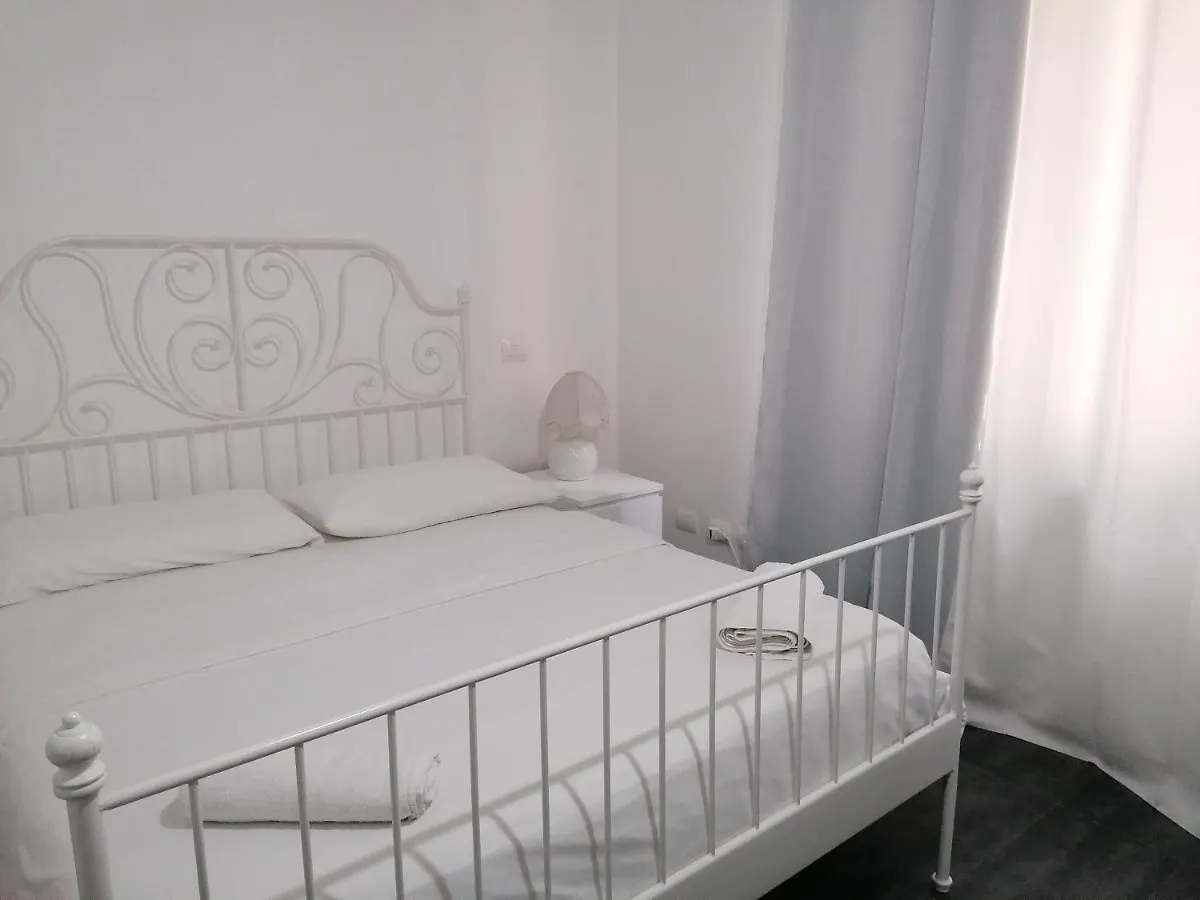 casa nuccia 1 Hotel Milano